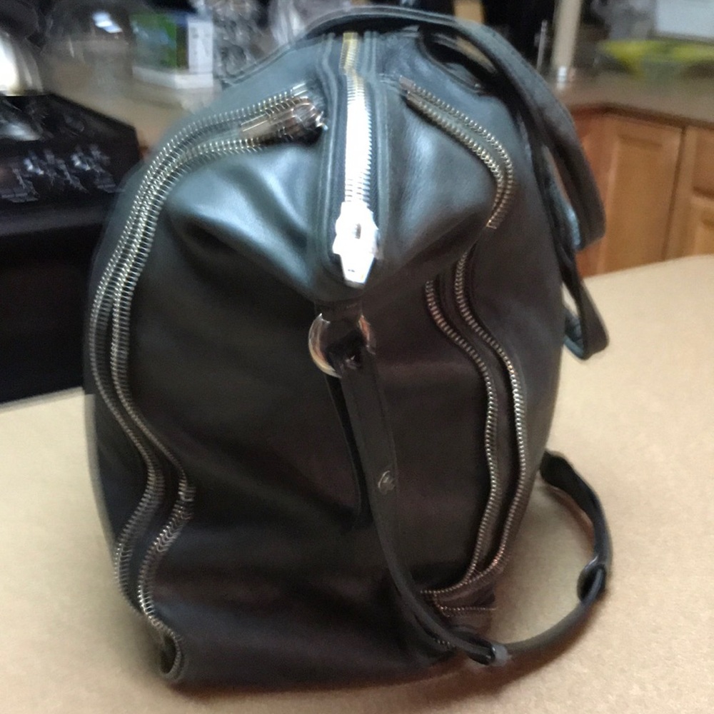 Alexander Wang Super Large Trudy Bag - Picture 4 of 9